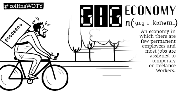 優(yōu)步公司75%司機(jī)為靈活用工人員