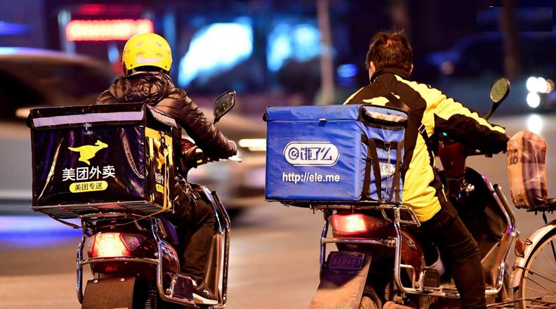 餐飲公司靈活用工